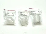 Ifm E30420 Protective Cover For Process Sensors Lot Of 3. Fixed Price $14.24.