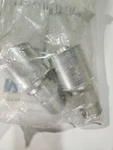 Qty 2**** 43016u-116 Eaton 1 Npt Male Hydraulic Fitting 4 Wire Hose. Fixed Price $38.00.