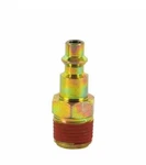 4 Pack 3/8" Male Npt Air Compressor Hose Quick Coupler Plug. Fixed Price $16.99.