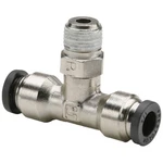 Parker W172plp-6-4 Metal Fitting,branch Tee Swivel,pipe3/8" 800km3. Fixed Price $18.35.