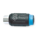 Legris 9415u06 18 Coupler, 1/4, Glass Reinforced Nylon. Fixed Price $44.49.