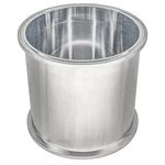 Hfs(r) 6" Sanitary Tri Clamp Spool Length Stainless Steel 304 Round Tubing. Fixed Price $76.99.