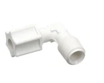 Jackson 4730-111-48-87 Appliance Elbow 90 1/4 X. Fixed Price $34.66.