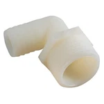 53720-0808 Anderson Metals 1/2 In. Barb X Mip 90 Deg. Nylon Elbow (1/4 B. Fixed Price $32.83.