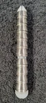 Ham-let 3500264 Let-lok Ferrule Set 760ls Ss 1/2" Kit Of 10 Each. Fixed Price $50.00.