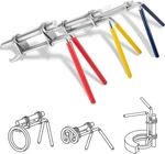 3 Pack Hydraulic Seal Installation Tools, Cylinder Piston Repair. Fixed Price $26.97.