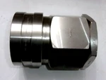 Hansen Ll20-hk Quick Connect Coupling Stainless Steel 2" Fpt. Fixed Price $280.00.