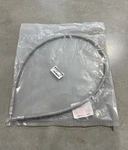 Swagelok Amat Ss-fl4ta4ta4-48 Stainless Steel Convoluted Fl Hose 48" *new*. Fixed Price $329.99.