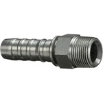 Gates G20100-1212 Male Pipe (nptf - 30 Cone Seat) (globalspiral). Fixed Price $20.41.