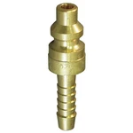 Hansen 16p Quick Connect,plug,1/4" Body,1/4" Barb 31c997. Fixed Price $27.22.