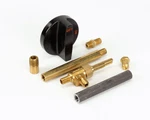 4440343 Southbend Range Valve Repl. Kit - 1363. Nat Genuine Oem Sou4440343. Fixed Price $359.95.