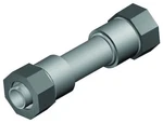 Gf Central Plastics 1-1/4" Dr 11 Ips Compression X. Fixed Price $144.24.