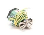 154048 Henny Penny Valve-220-240v Solenoid 1/2npt Genuine Oem Hen154048. Fixed Price $561.95.