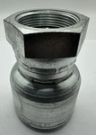 1ar32fj32, Eaton, Hydraulic Crimp Straight Fitting, Hose X 2" Jic Swivel. Fixed Price $209.18.