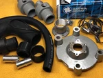 Davies Craig 8660 Ewp Adapter Ford Coyote V8 Electric Water Pump Fitting Kit. Fixed Price $119.16.