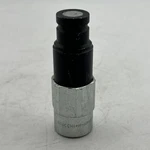 Stucchi-m-apm9 1/2in Flat Face Hydraulic Quick Connect Coupler. Fixed Price $19.99.