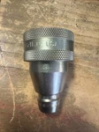 Safeway S25-4-5 Hydraulic Adapter Old Style Ihc To John Deere 22js2374. Fixed Price $7.99.