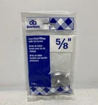 Dearborn 1119d-1 5/8" Cast Brass Flange With Set Screw. Fixed Price $13.88.