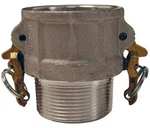 Dixon Valve 238-ab200 2 Alum B Female Coupler. Fixed Price $27.21.