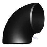 2" Schedule 40 Short Radius Butt Weld 90 Elbow Wpb Carbon Steel B010921. Fixed Price $23.12.