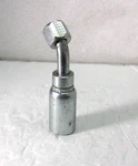 Eaton 06u-686 , 3/8" Hose X Female Jic 45 Fitting. Fixed Price $14.99.