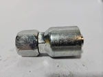 Parker 10645-12-12 Hydraulic Fitting. Fixed Price $32.99.