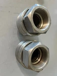Hansen, Quick Disocnnect, Ll16-st. Fixed Price $97.50.