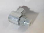 Hydraulics Inc. 9s12pu12-p12 90-deg Swivel 3/4" Female Pipe Male Nop. Fixed Price $61.50.