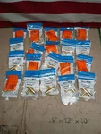 20pk Apollo Pex Apxt343412 Reducing Tee 3/4" X 1/2" Barb Fitting, New-ob,. Fixed Price $75.99.