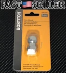 Stanley Bostitch Tire-14f Tire Chuck Air Compressor Hose Fittings, 1/4"fpt. Fixed Price $9.93.