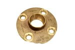 Legend 310-259nl 2" Lead Free Bronze Pipe Flange Fitting 150 Mss-sp106 Indonesia. Fixed Price $147.99.