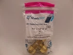 Sharkbite U362lfa 1/2 In. Push-to-connect Brass Tee Fitting. Fixed Price $10.88.