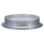 12" Duct Connector Flange Pipe Exhaust Inlet Fitting Mounting Plate. Fixed Price $32.25.