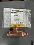 Mueller Pf 04083 Copper Tee P X P, 1-1/4 1/2. Fixed Price $44.99.