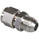 Brennan Industries N2402-08-08-ss Instrumentation Fittings,1/4",plug,ss 782ka9. Fixed Price $53.41.