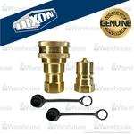 Genuine Dixon H-series 1" Iso-b Kit 8hf8-b, H8f8-b, (2) 8hdp-h8dc - 3000 Psi. Fixed Price $127.52.