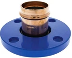 Nibco Pc641 Pressystem 3" Press Flange 9145655pc Ships Free Priority Mail. Fixed Price $179.00.