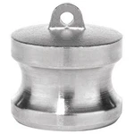 Usa Industrials Bulk-cgf-350 Cam And Groove Fitting, 304ss, Dp, 4" Ada. Fixed Price $108.00.