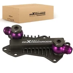 An10 Oil Cooler Adapter For Jeep Grand Cherokee 3.6l 2011-2016 W/ Fittings. Fixed Price $147.87.
