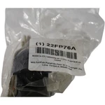 New Grainger 22fp76a Cushioned Clamp 3/4 Inch Pipe Size Electro Galvanized. Fixed Price $14.99.
