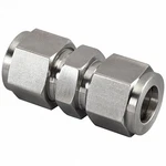3/8 Od Tube Union Fitting 316ss Dk-lok Du-6-s. Fixed Price $8.00.
