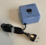 Ny Free Pickup Koden Ta-200 Step-down Transformer Tokyo Japan Not Usa Plug. Fixed Price $89.99.