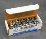 Thomas & Betts Cg16-50 Metric Cable Seal Connector Pg 16 Lot Of Ten (10). Fixed Price $46.39.