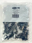 Zurn Barbed Coupling Polymer Black 3/4 Inch Barb X 1/2 50-pack Qqpc43x. Fixed Price $19.50.