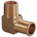 Speedaire 6afk1 Hose Barb, 5/8 In 1/2 Mnpt, Brass. Fixed Price $10.29.