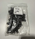*20 Qty* Polyconn Pc102cb-1 Union Cross (cpos) 5/32 Pi *new*. Fixed Price $19.99.