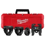 Milwaukee 49-16-2496x Pivoting Press Ring Kit For M12 Force Logic. Fixed Price $1799.00.