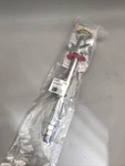 Everbilt 104-515eb Anti-siphon Frost-free Sillcock, 1/2 X 8 New. Fixed Price $19.95.