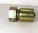 Parker 1c973-25-12 Parkrimp Permanent Male Metric S - Rigid -( 24 Cone). Fixed Price $39.99.