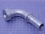 Gates G20415-1616 16gs-16flc90-074. Fixed Price $86.12.